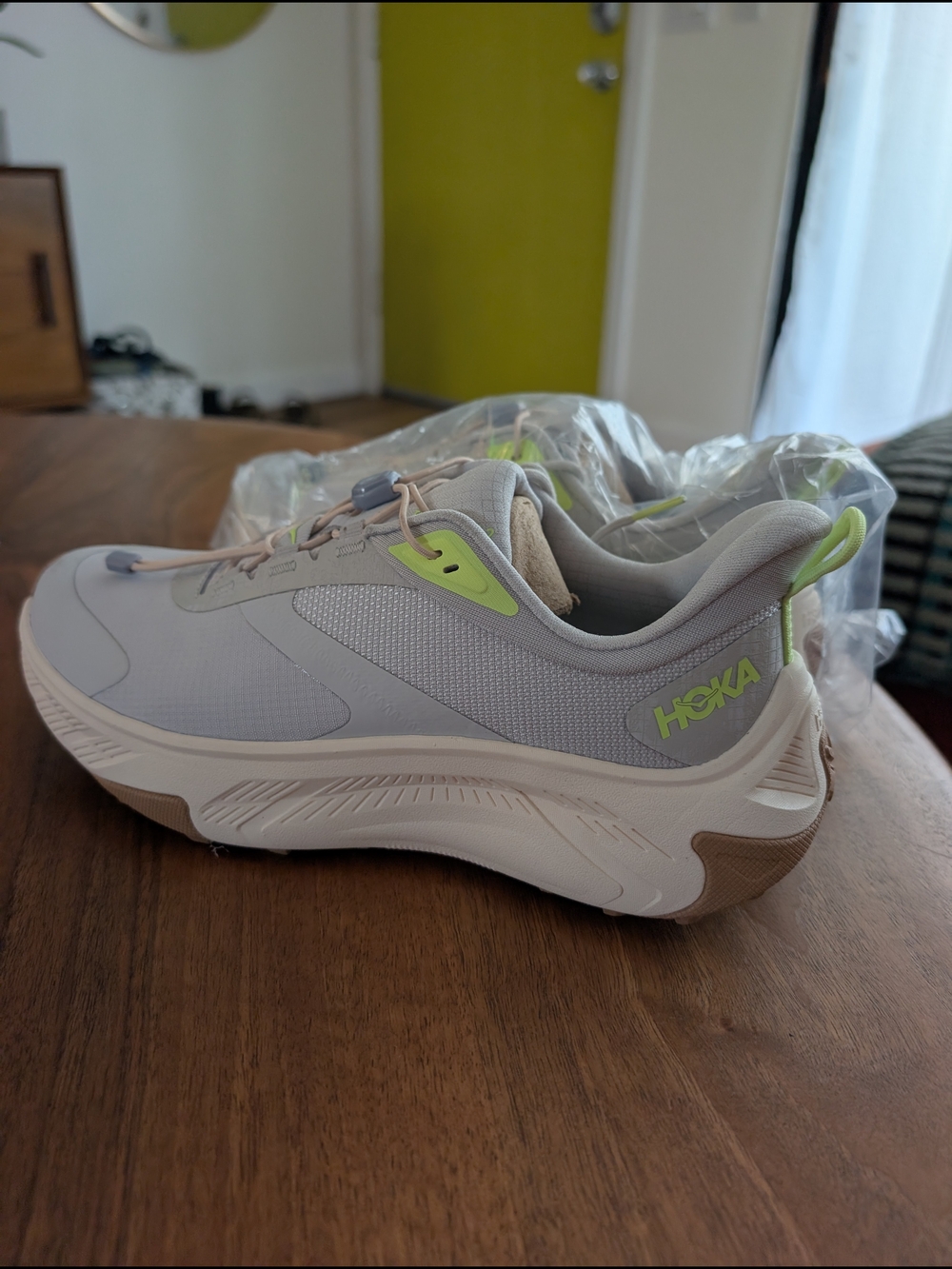 HOKA Transport 2 Hiking Shoe